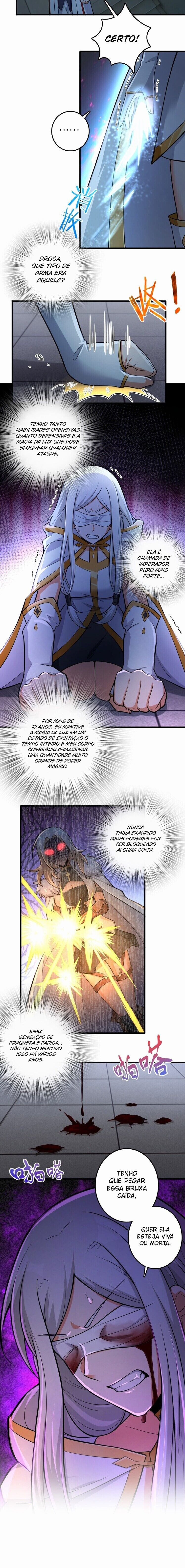 Read Release That Witch PT Manga Online