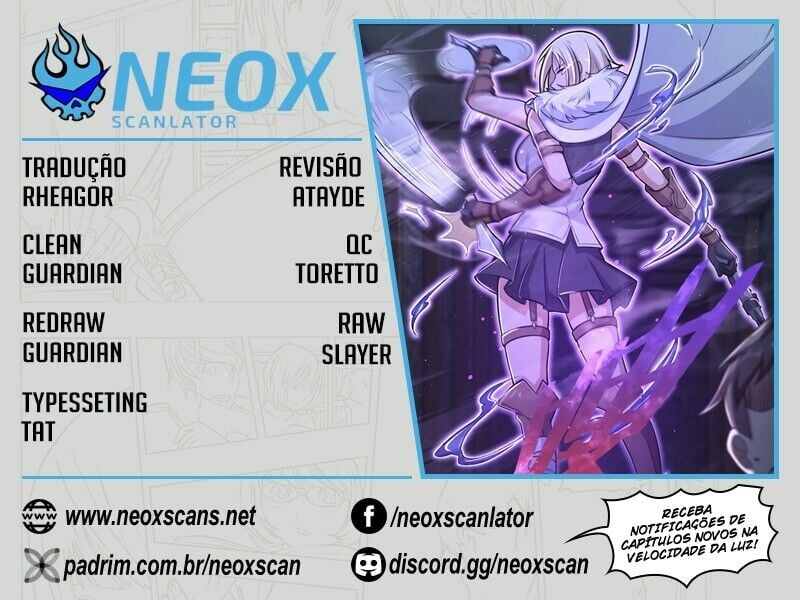Read Release That Witch PT Manga Online