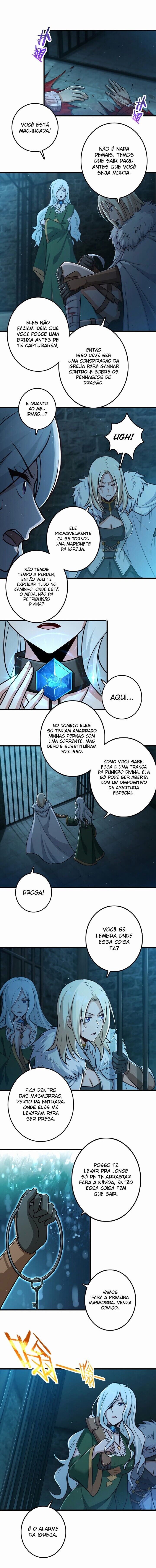 Read Release That Witch PT Manga Online