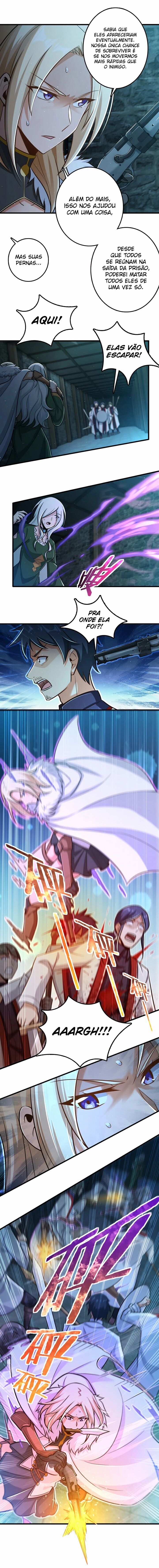 Read Release That Witch PT Manga Online