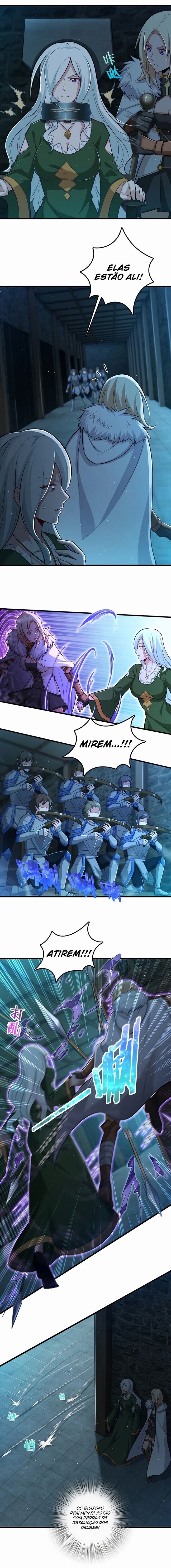 Read Release That Witch PT Manga Online