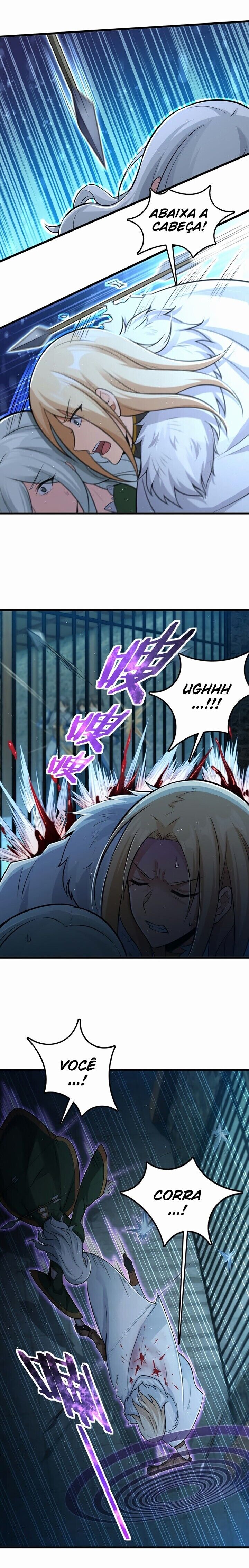 Read Release That Witch PT Manga Online
