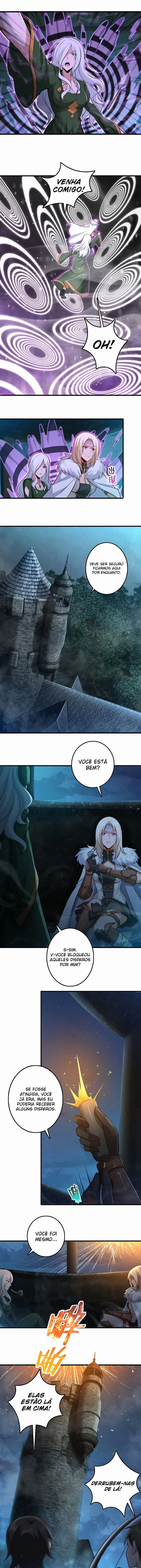 Read Release That Witch PT Manga Online