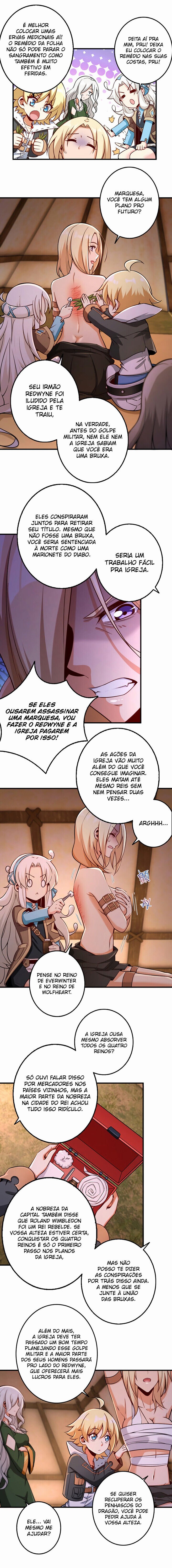 Read Release That Witch PT Manga Online