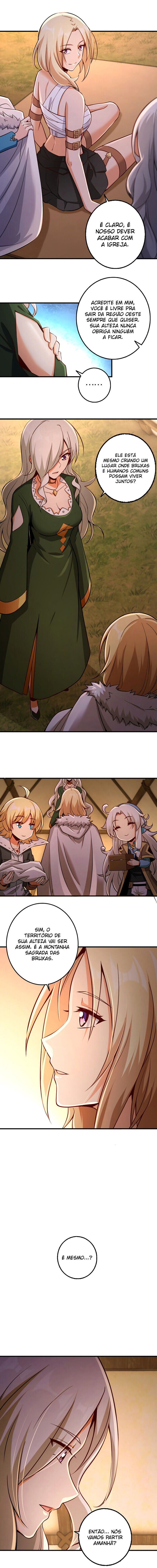 Read Release That Witch PT Manga Online