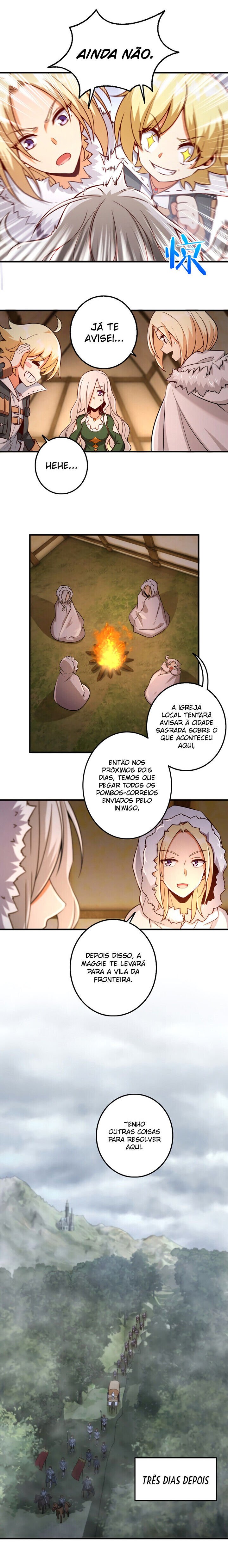Read Release That Witch PT Manga Online