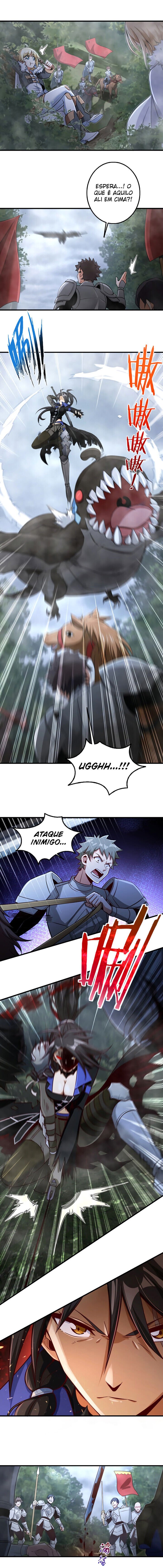 Read Release That Witch PT Manga Online