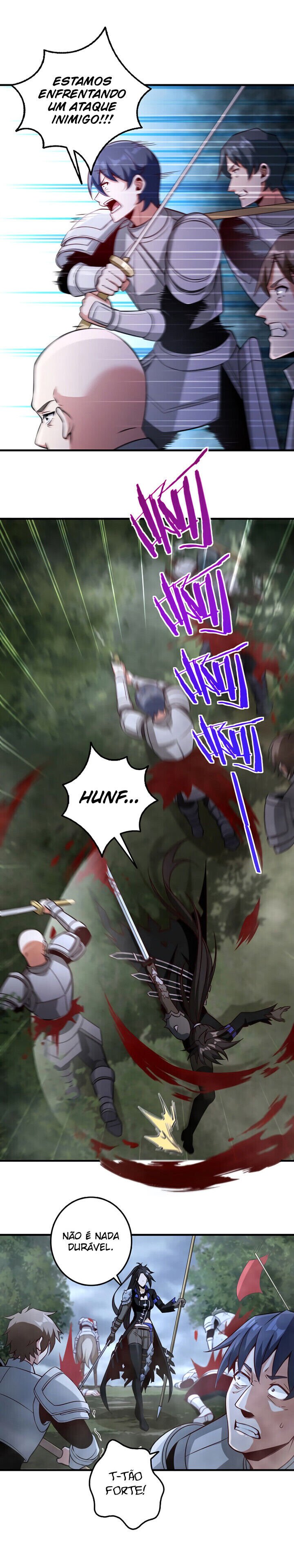 Read Release That Witch PT Manga Online