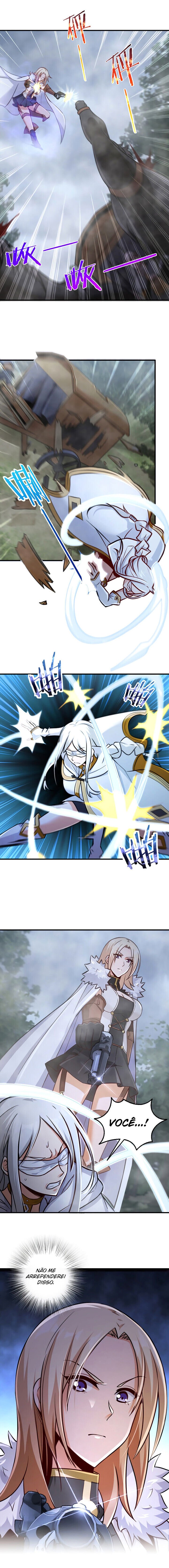 Read Release That Witch PT Manga Online