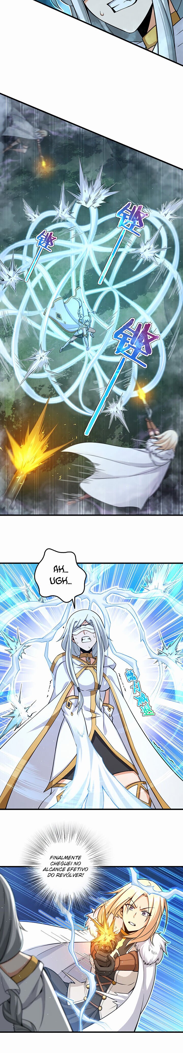 Read Release That Witch PT Manga Online