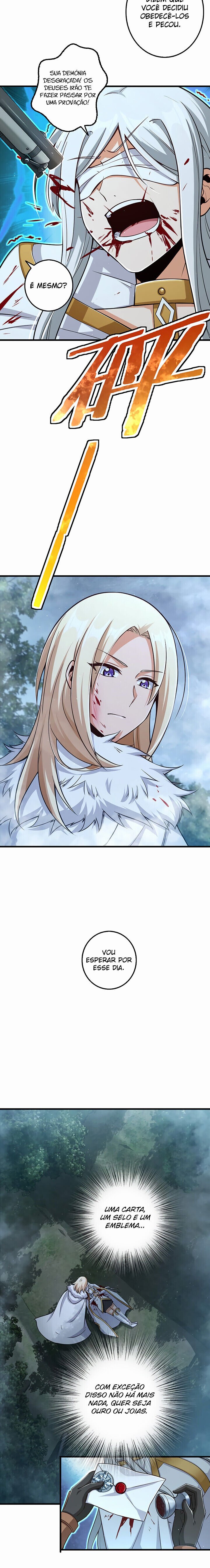 Read Release That Witch PT Manga Online