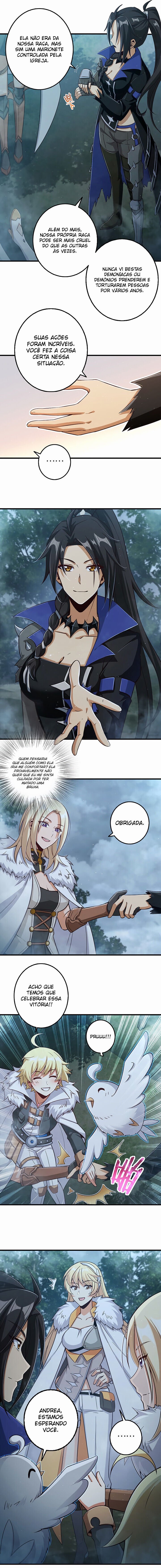 Read Release That Witch PT Manga Online