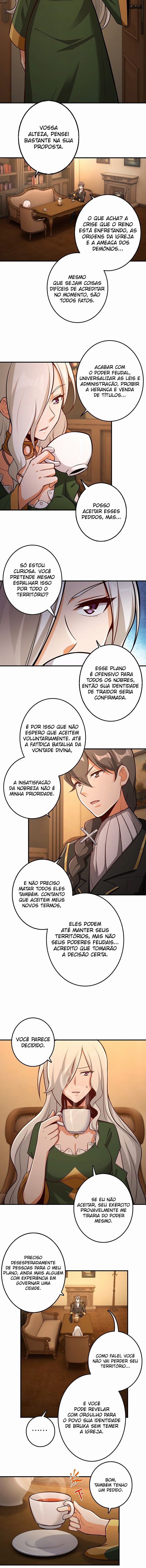 Read Release That Witch PT Manga Online