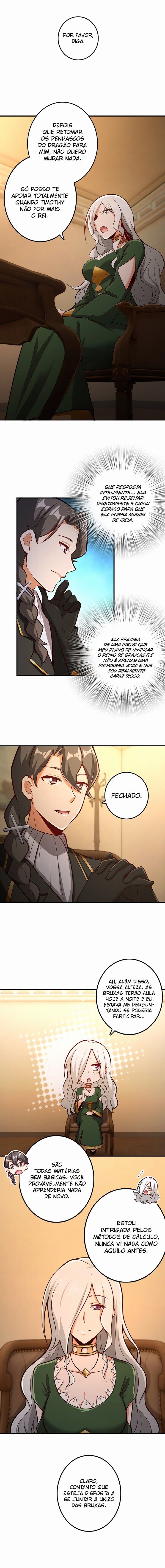 Read Release That Witch PT Manga Online