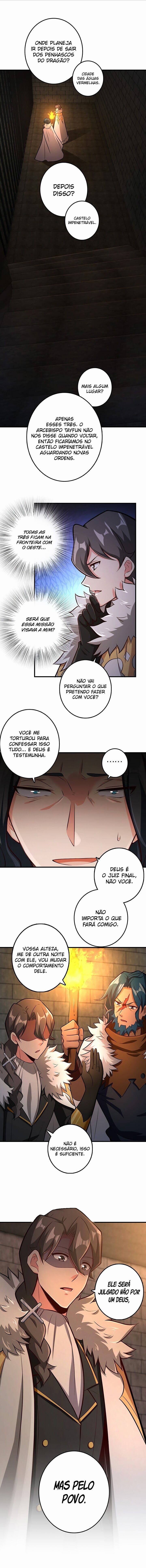 Read Release That Witch PT Manga Online
