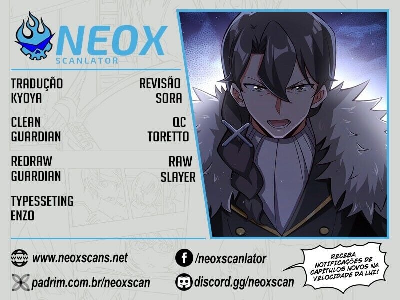 Read Release That Witch PT Manga Online