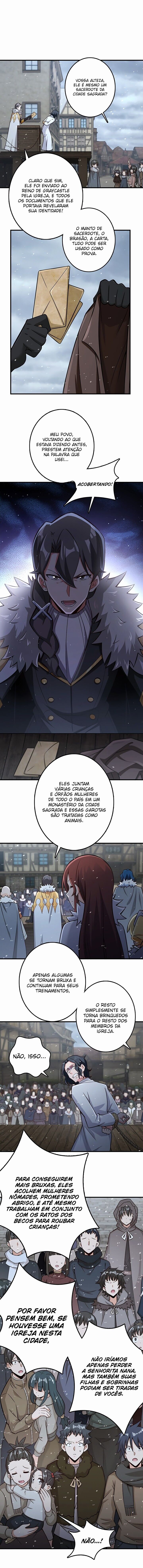 Read Release That Witch PT Manga Online