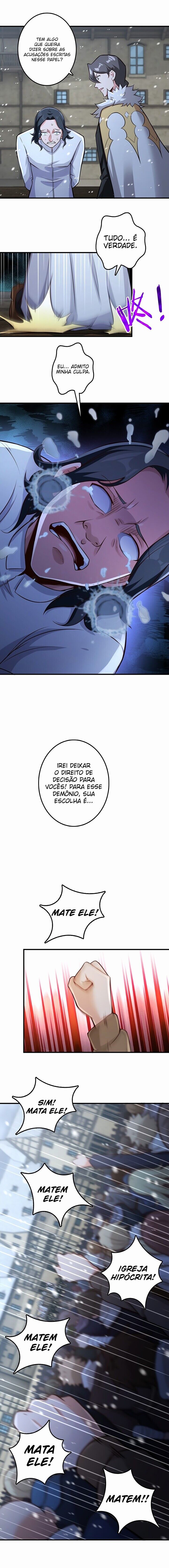 Read Release That Witch PT Manga Online