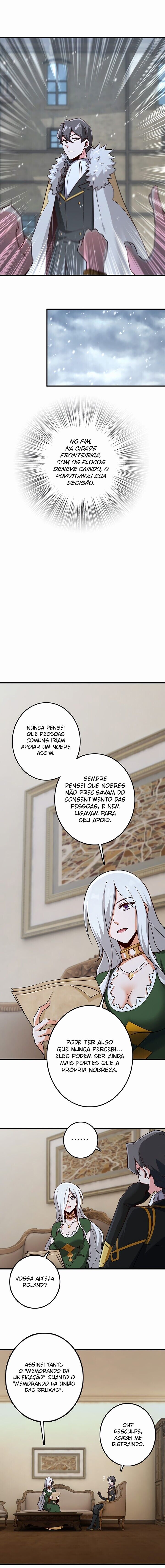 Read Release That Witch PT Manga Online