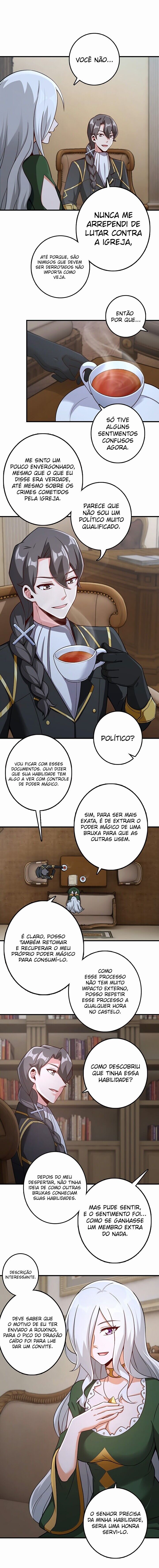 Read Release That Witch PT Manga Online