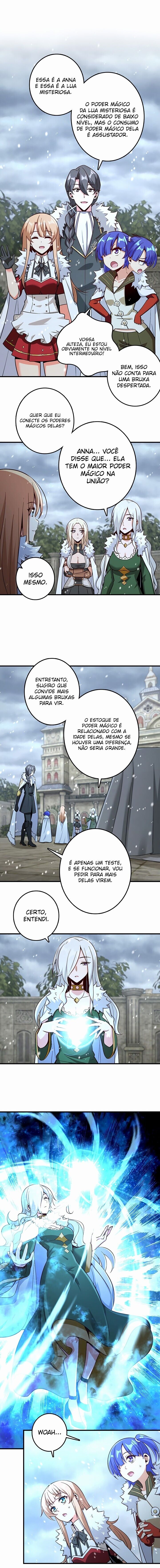 Read Release That Witch PT Manga Online