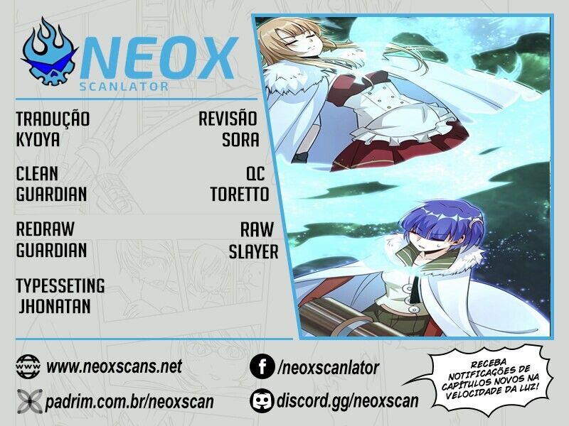 Read Release That Witch PT Manga Online