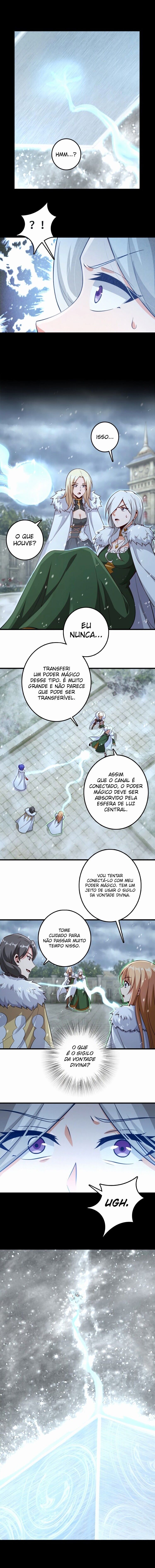 Read Release That Witch PT Manga Online
