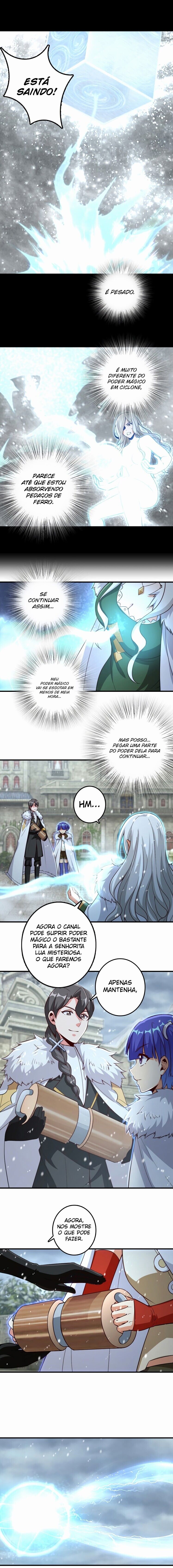 Read Release That Witch PT Manga Online