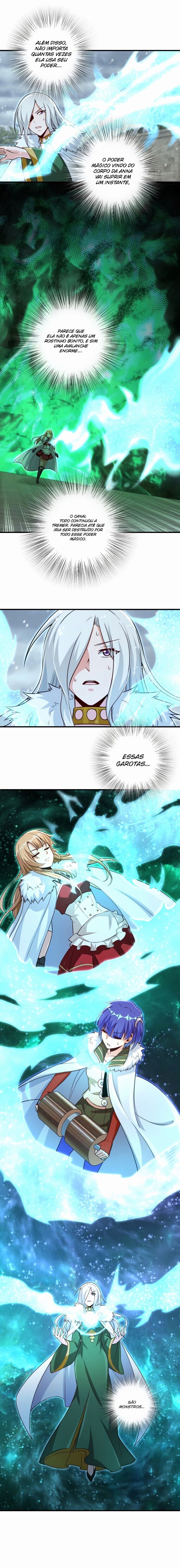 Read Release That Witch PT Manga Online
