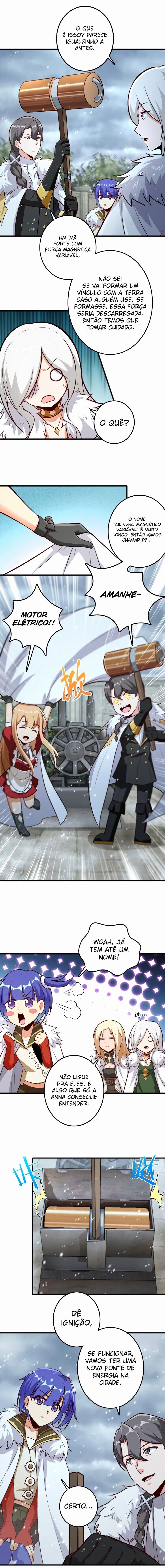 Read Release That Witch PT Manga Online