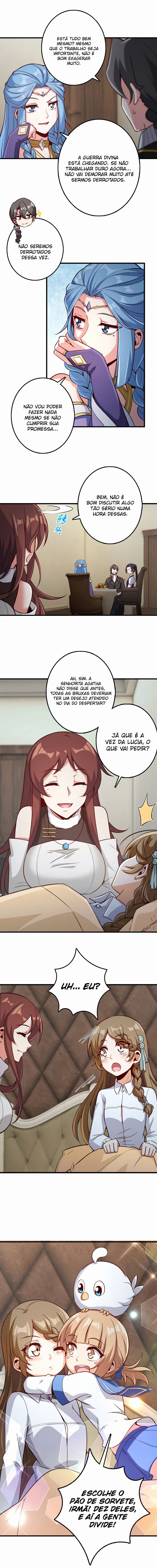 Read Release That Witch PT Manga Online