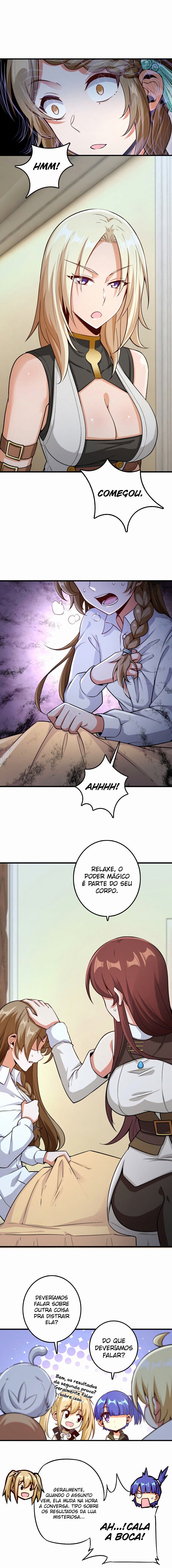 Read Release That Witch PT Manga Online