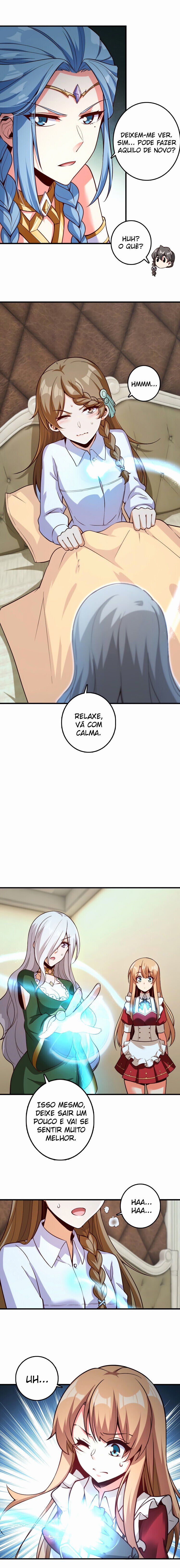 Read Release That Witch PT Manga Online
