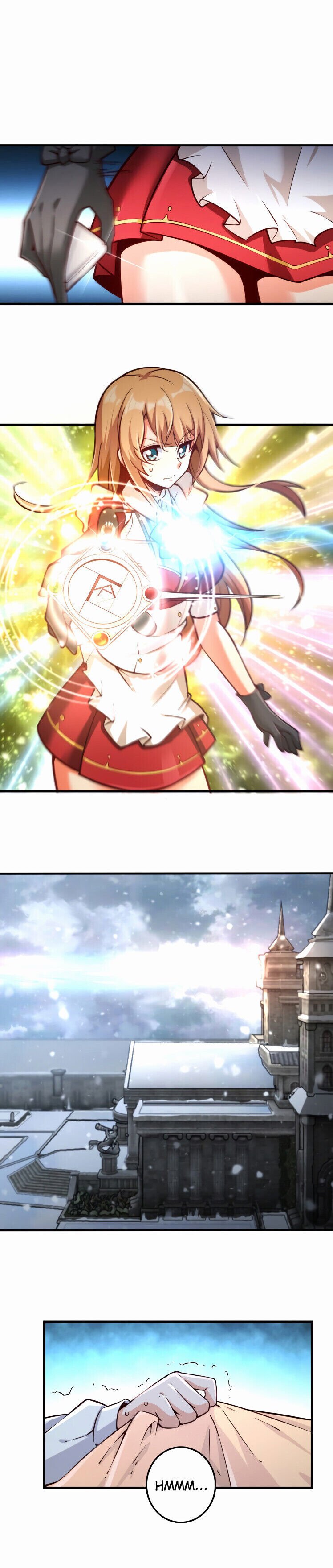 Read Release That Witch PT Manga Online