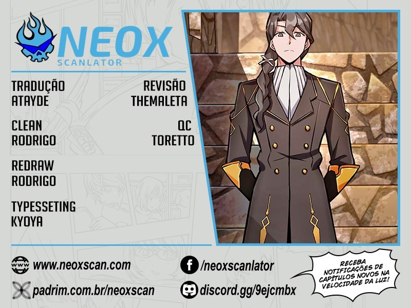 Read Release That Witch PT Manga Online