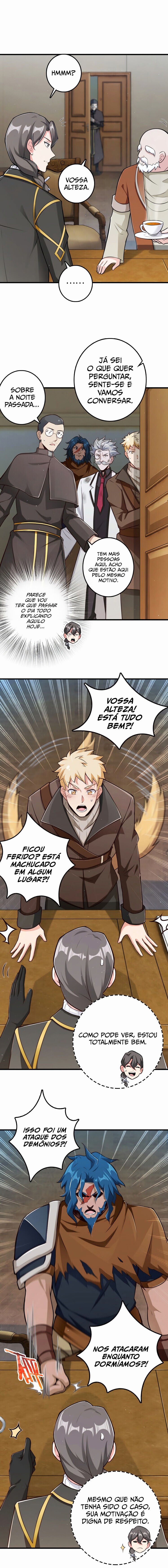 Read Release That Witch PT Manga Online