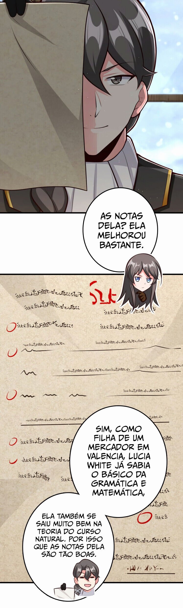 Read Release That Witch PT Manga Online