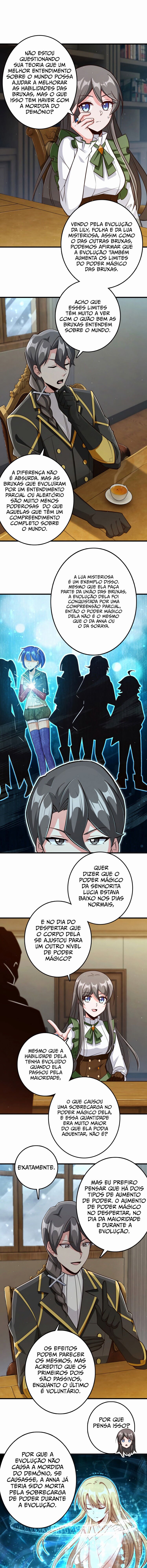 Read Release That Witch PT Manga Online