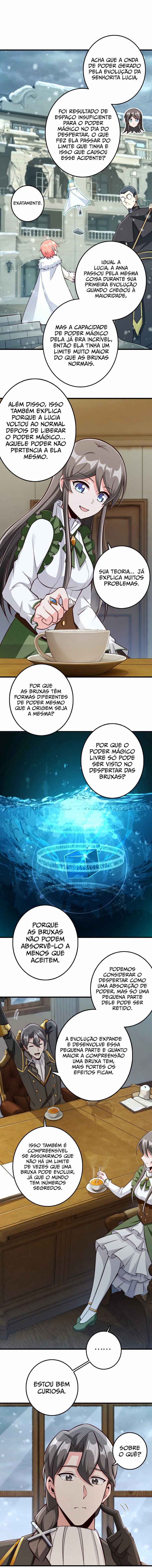 Read Release That Witch PT Manga Online