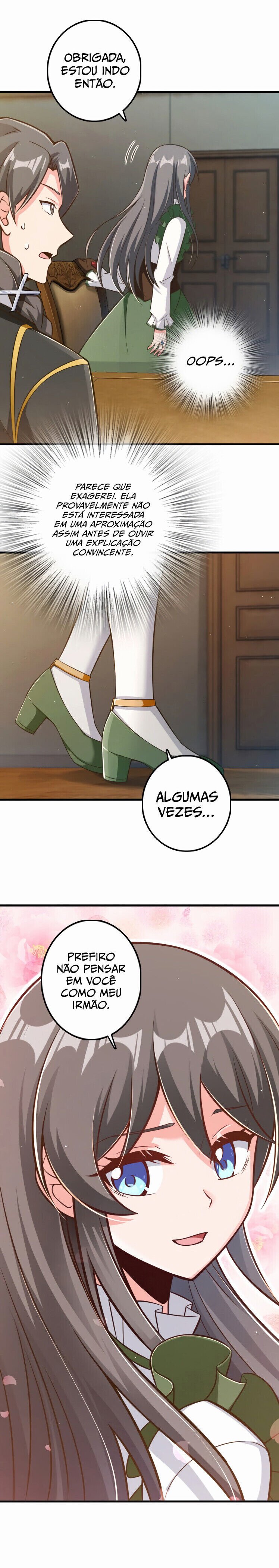 Read Release That Witch PT Manga Online