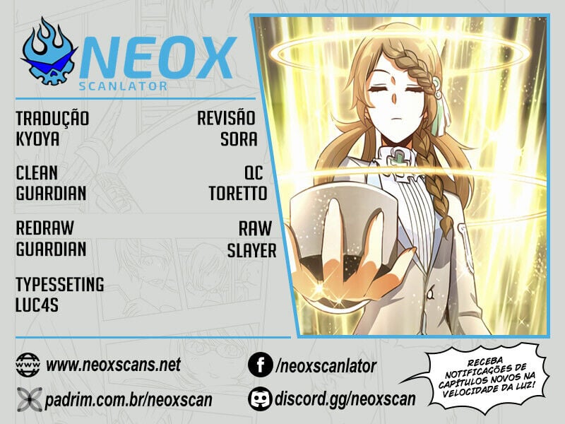Read Release That Witch PT Manga Online