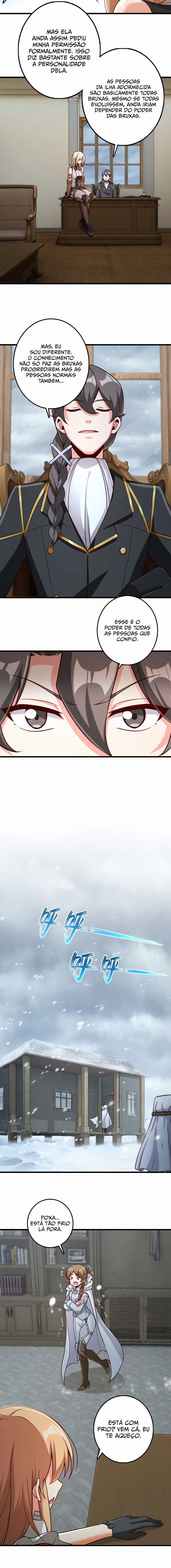 Read Release That Witch PT Manga Online