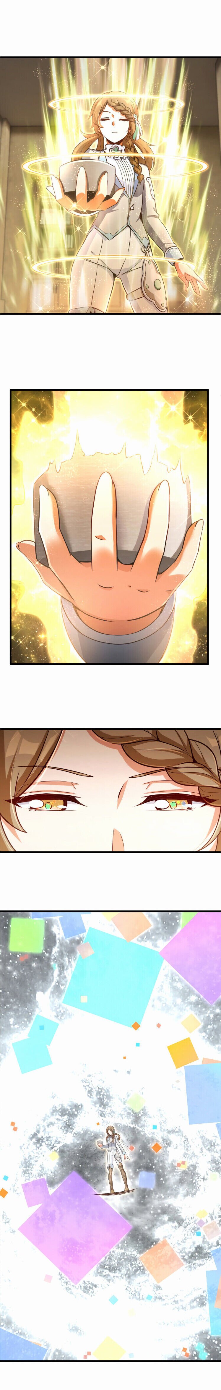 Read Release That Witch PT Manga Online