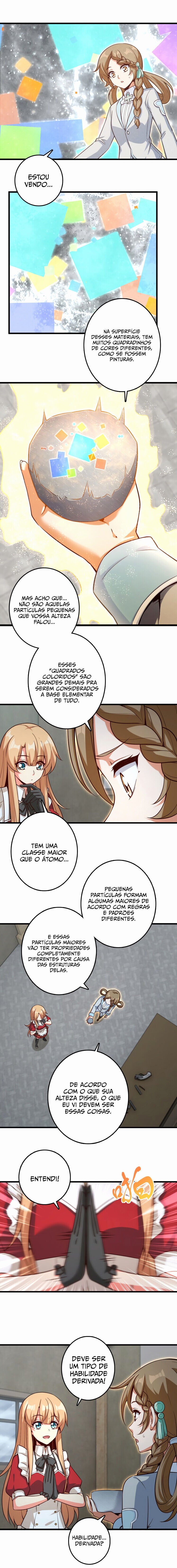 Read Release That Witch PT Manga Online