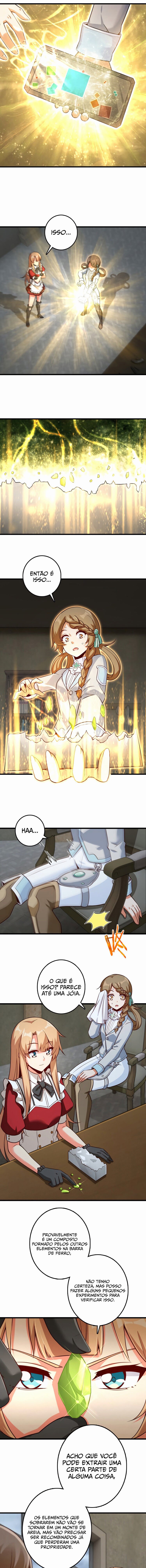 Read Release That Witch PT Manga Online