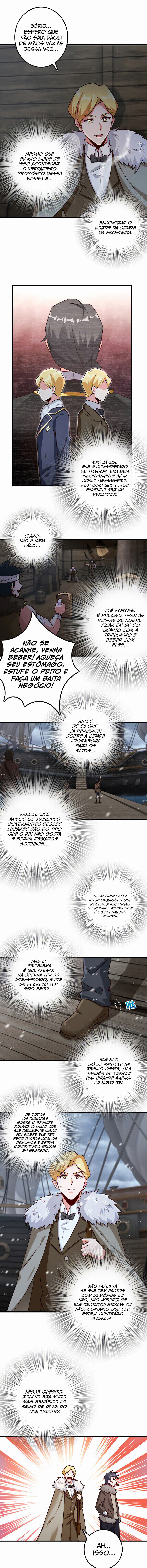 Read Release That Witch PT Manga Online