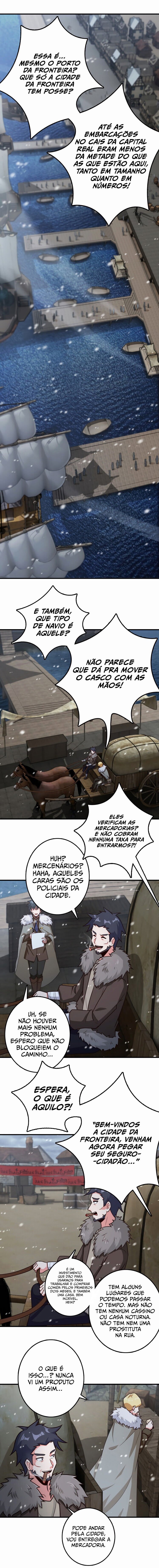 Read Release That Witch PT Manga Online