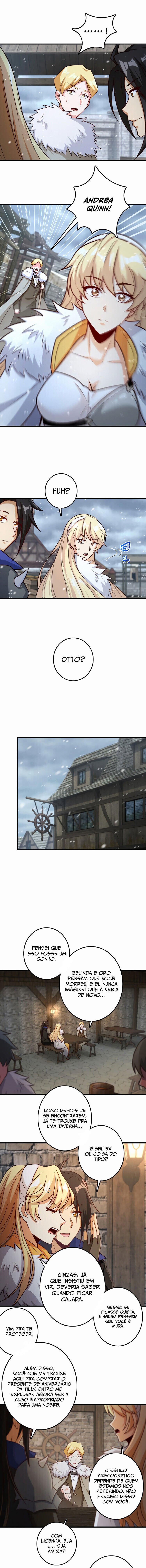 Read Release That Witch PT Manga Online