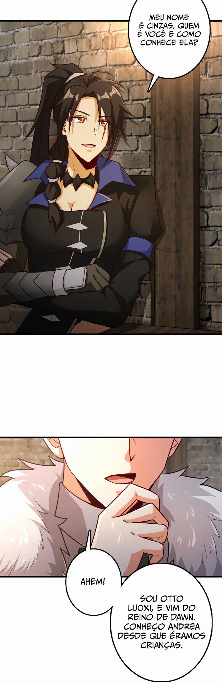 Read Release That Witch PT Manga Online