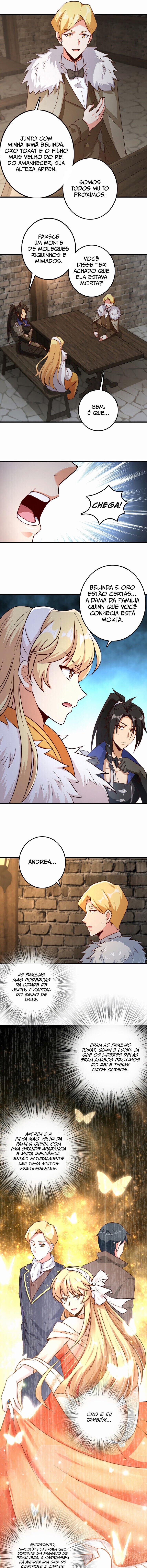 Read Release That Witch PT Manga Online